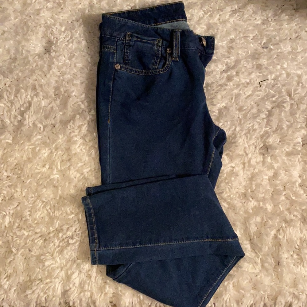 BCBG MaxAzria Jeans
